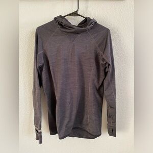 Old Navy Activewear Running Hoodie - with Built-in Mitts!